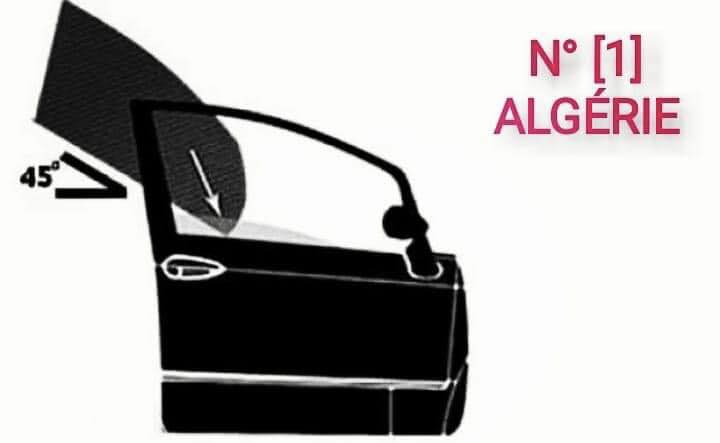 Removable Car Window Tint